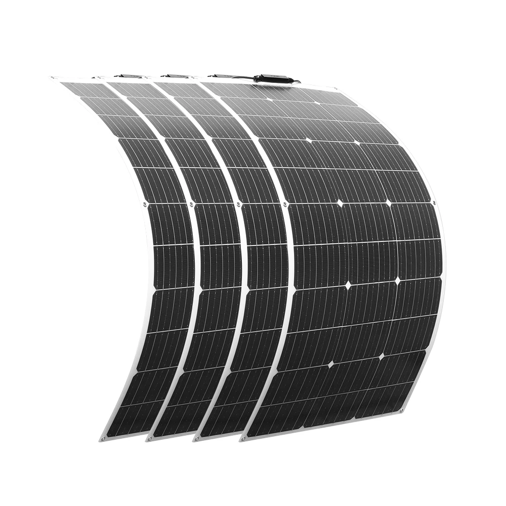 4 pcs 100W