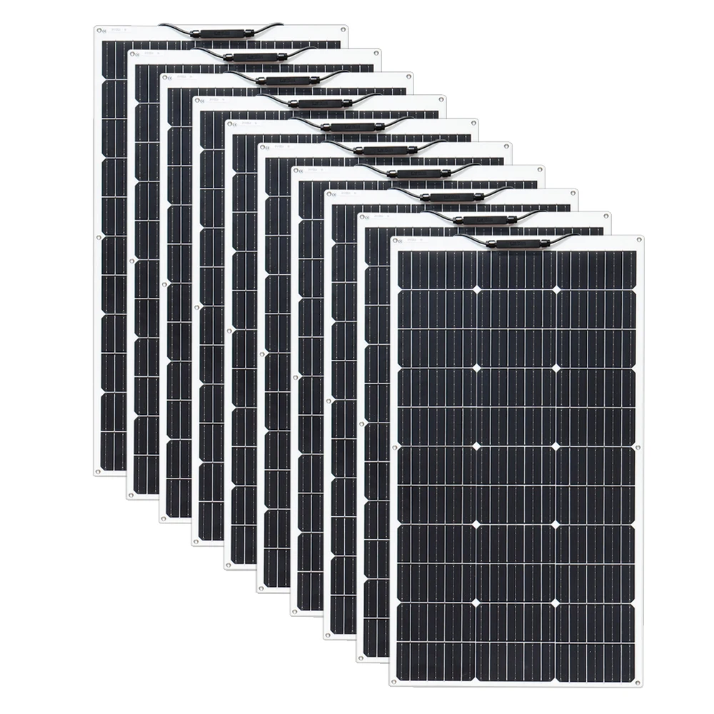 10 pcs 100w