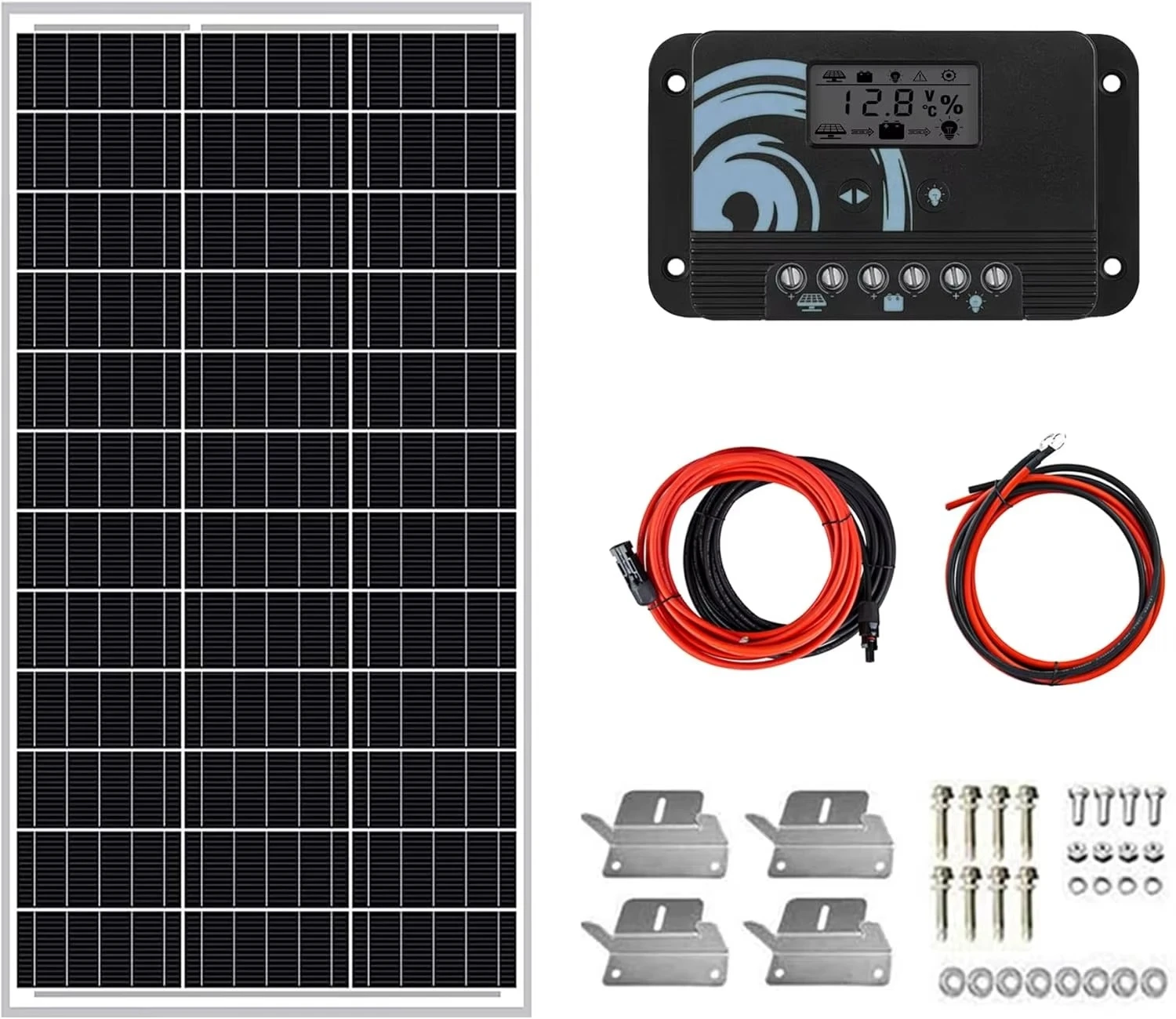 100W PWM