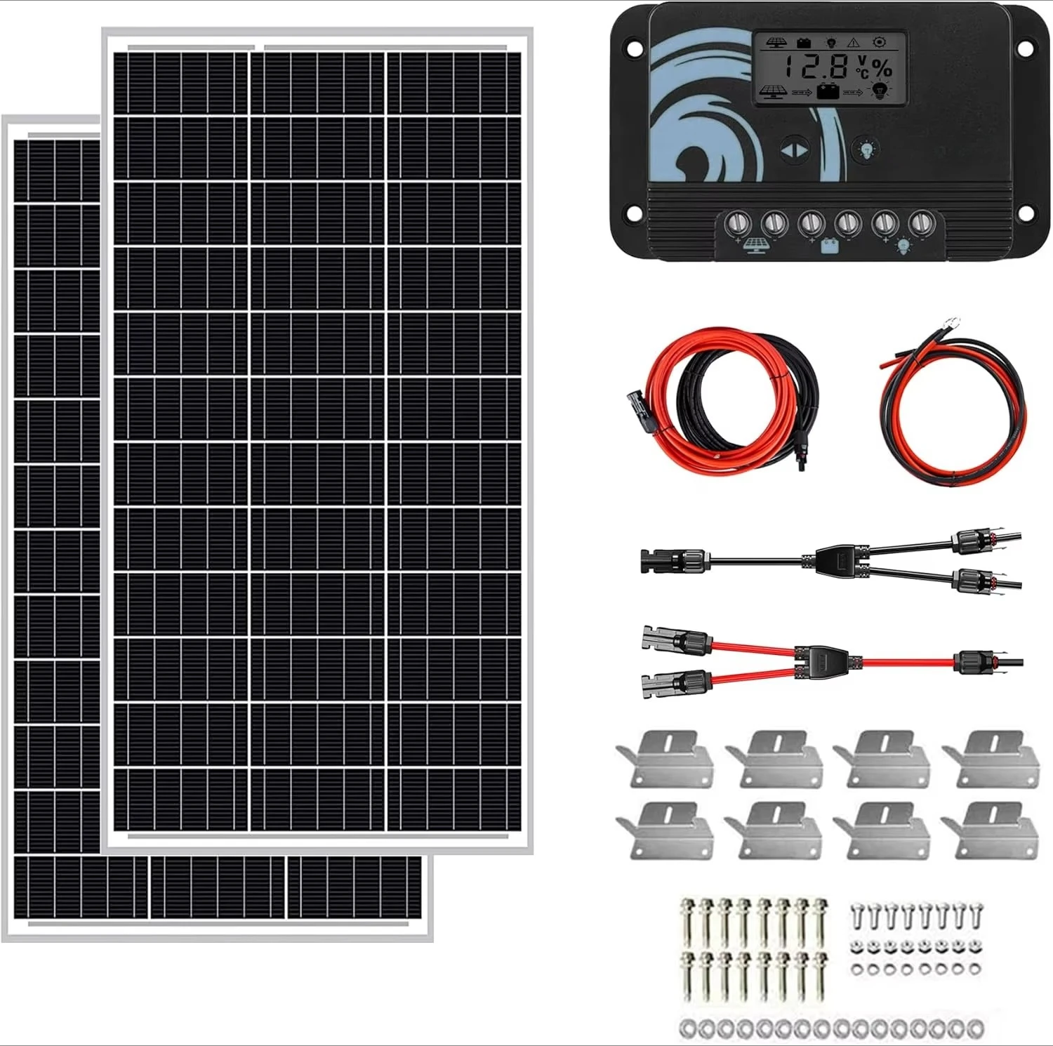 200W PWM