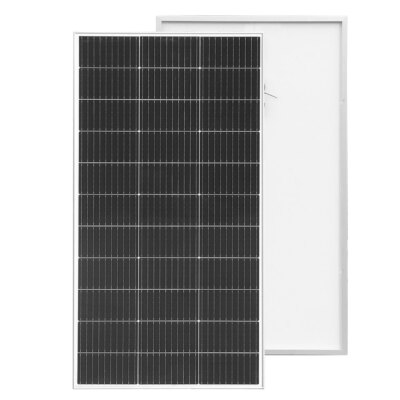 120 Watt Solar Panel High Efficiency 18 Volt Solar Panels 120W  Module PV Charge 12V for Boat Rooftop Caravan and Other Off-Grid - Image 2