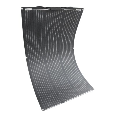 ETFE Flexible Solar Panel 100 W 200W 300W 12 V 24 V Monocrystalline Photovoltaic Module