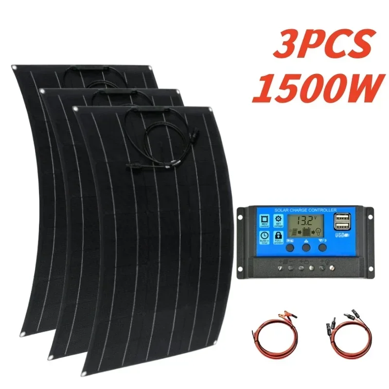 1500W 3PCS
