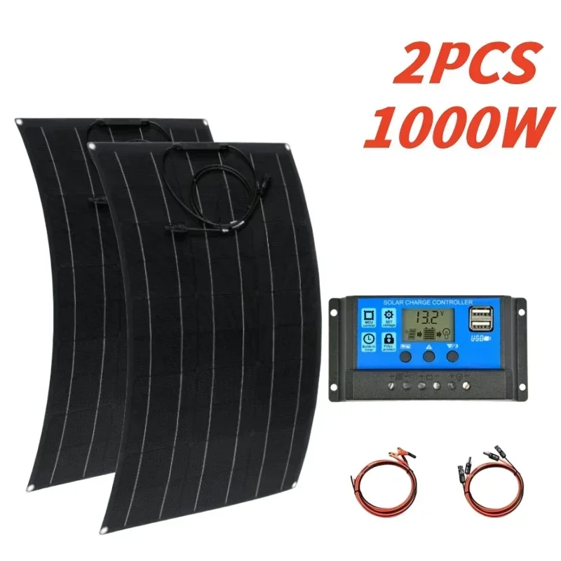 1000W 2PCS