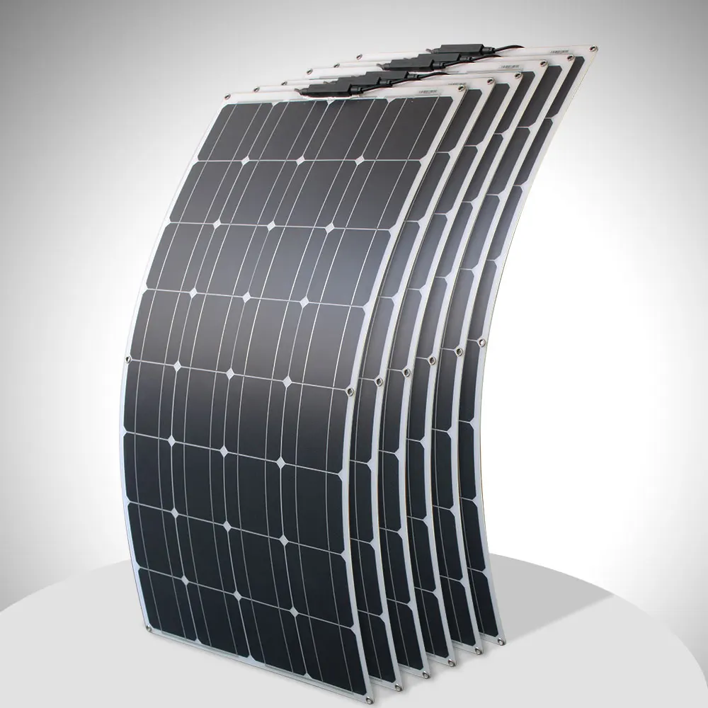 100w 6pcs