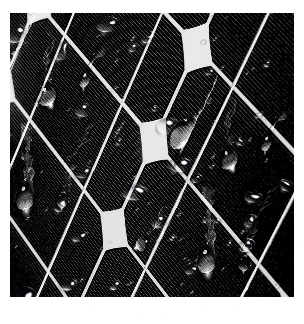 Dokio 18V 100W 200W 400W Rigid Waterproof Solar Panel Set Controller For Home Charge 12V Car Battery Monocrystalline China Dokio 18V 100W 200W 400W Rigid Waterproof Solar Panel Set Controller For Home Charge 12V Car Battery Monocrystalline China