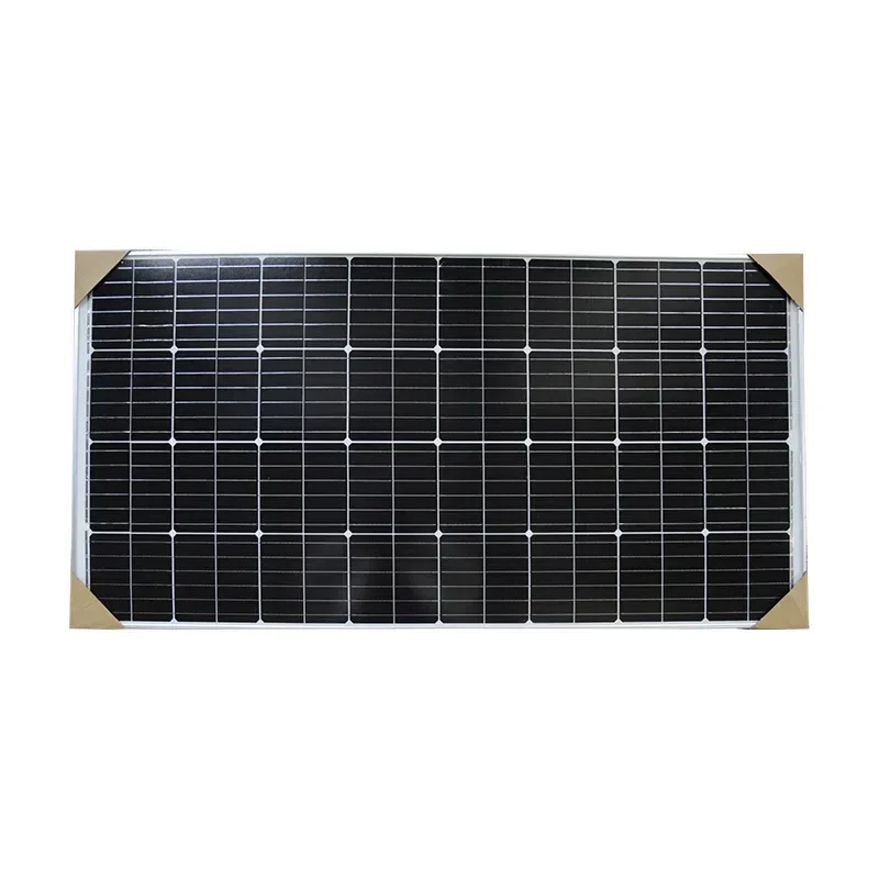 3000W Ultra high power solar panel 12V-24V efficient charging for outdoor household/camping solar power generation system