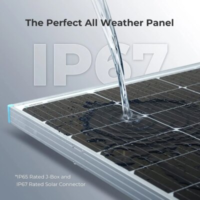 10-1000W Flexible Solar Panels For Outdoor Mobile Phone Charging  Outdoor Street Lights  Portable Appliances - Image 4