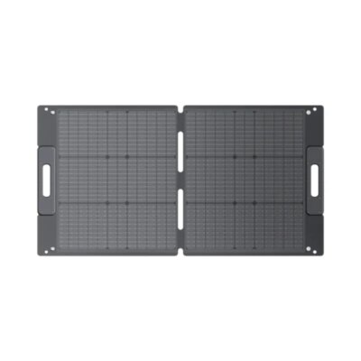 [US Stock]BLUETTI 100 Watt Solar Panel for Portable Power Station EB3A/AC50B/AC70/AC180, Foldable Solar Charger for RV - Image 2
