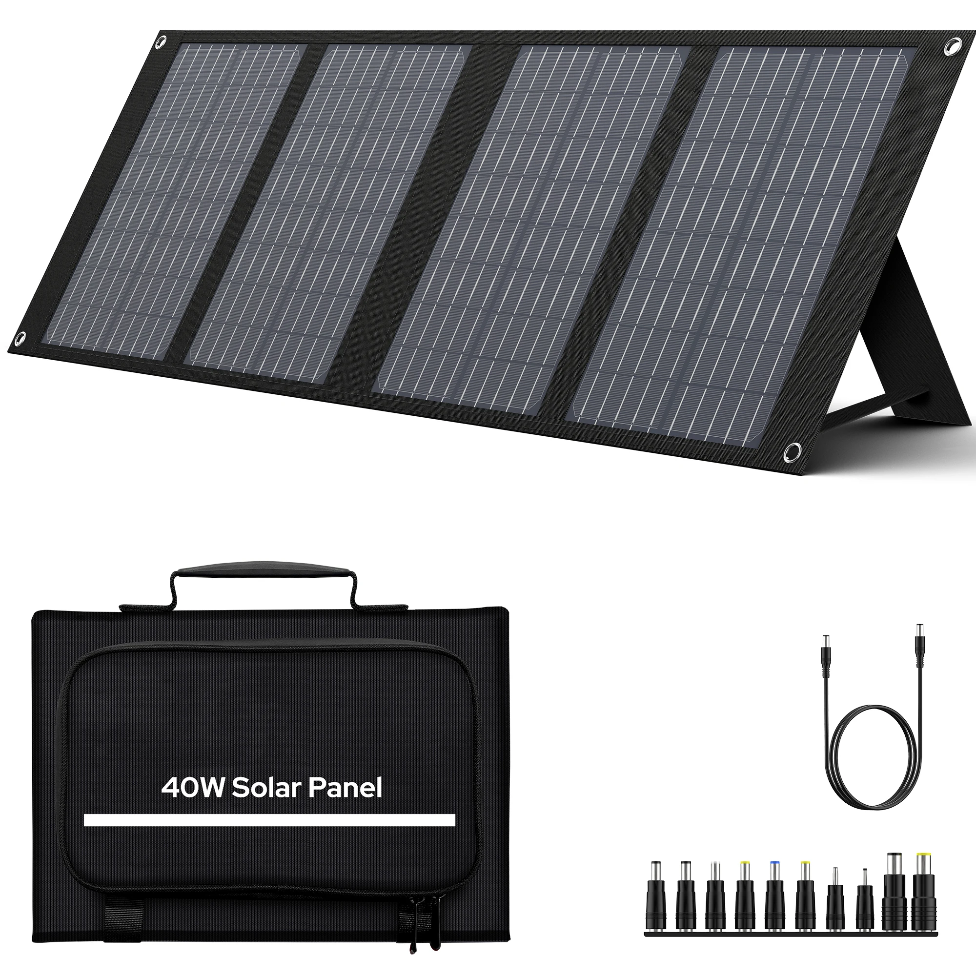 40W