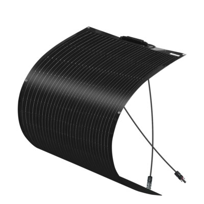 WUZECK 1pcs ~10 pcs Flexible rechargeable solar panel battery 100W 16.5V Photovoltaic Module (100W, 200W, 300W ,400W,500W 1000W) - Image 3