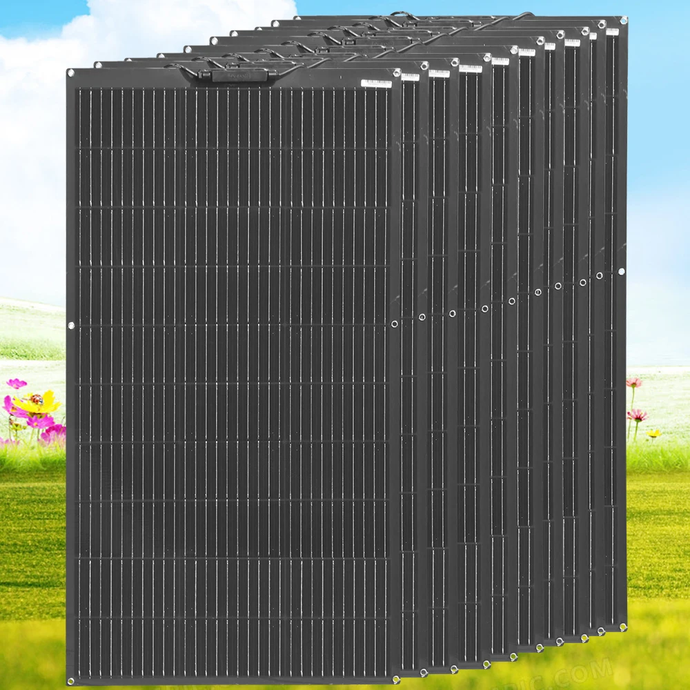 1000W Solarpanel