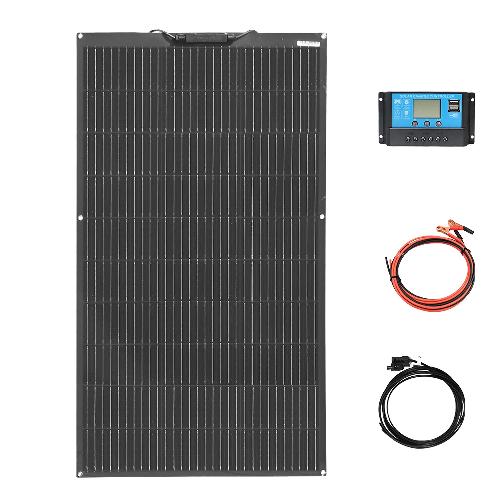 12V 100W kit