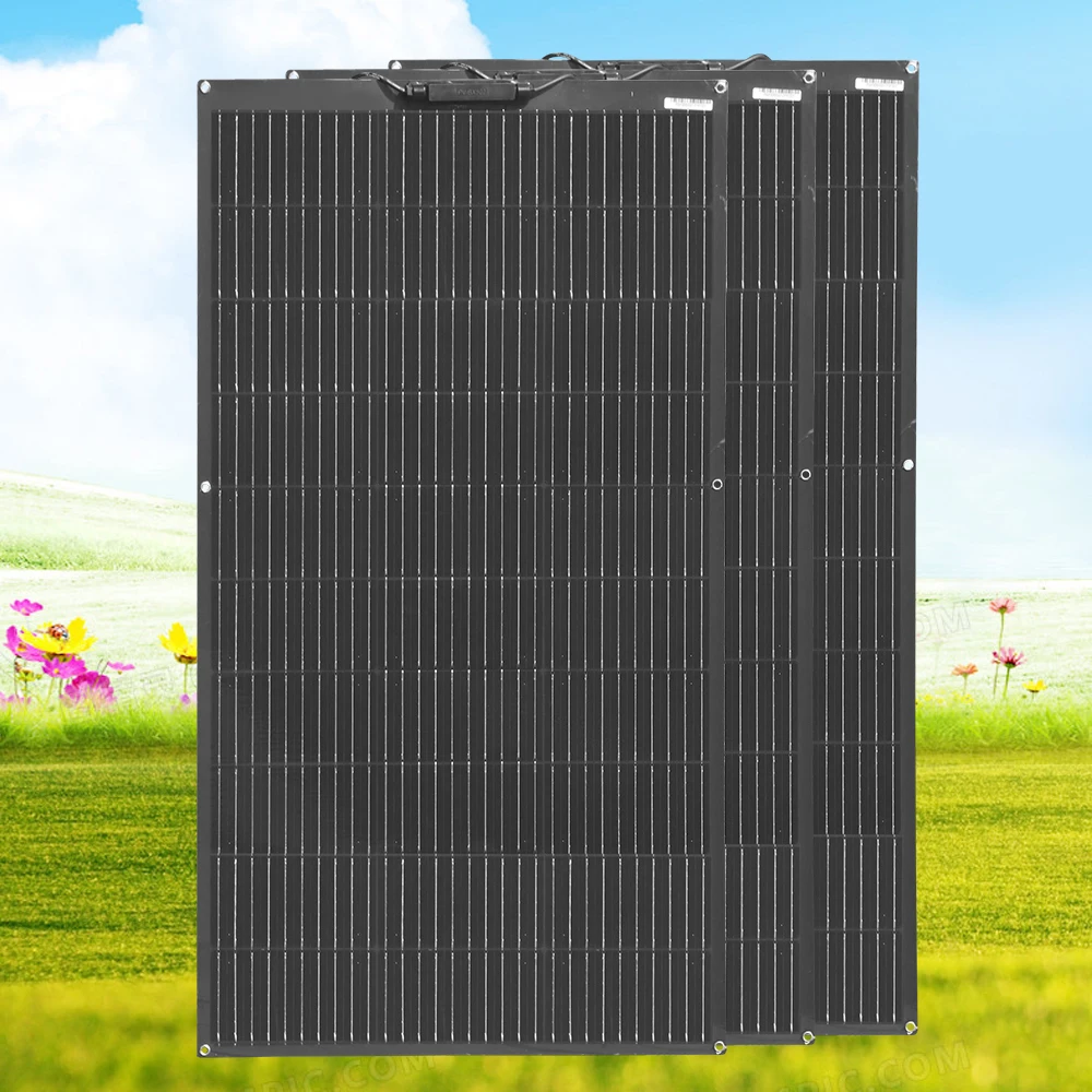 300W Solarpanel