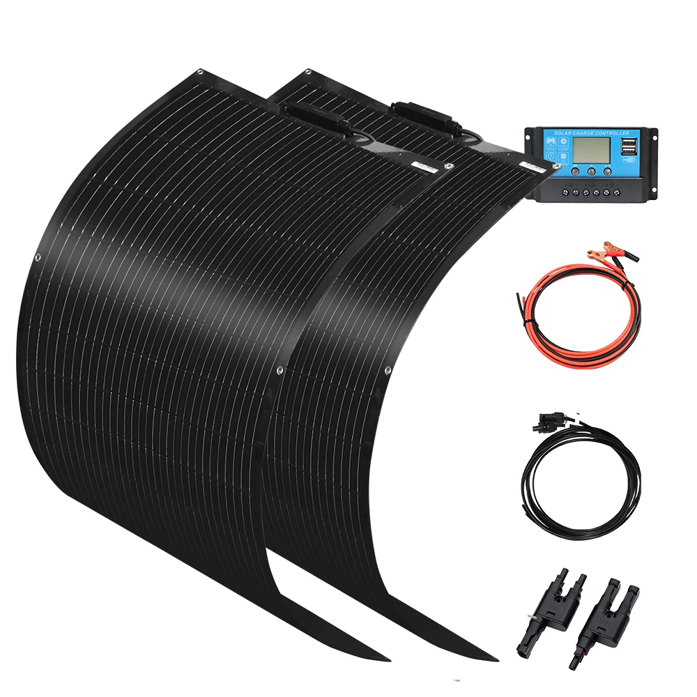 12V 200W kit
