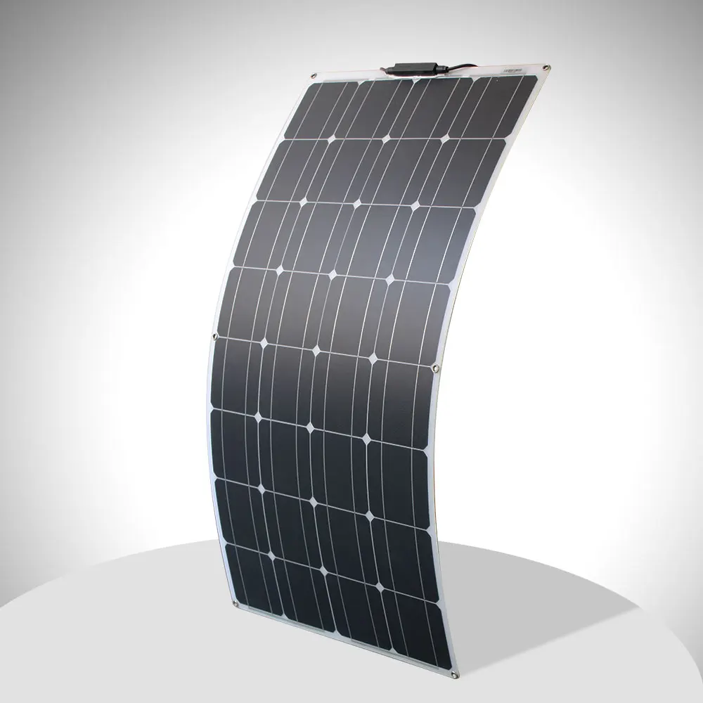100w Solar Panel