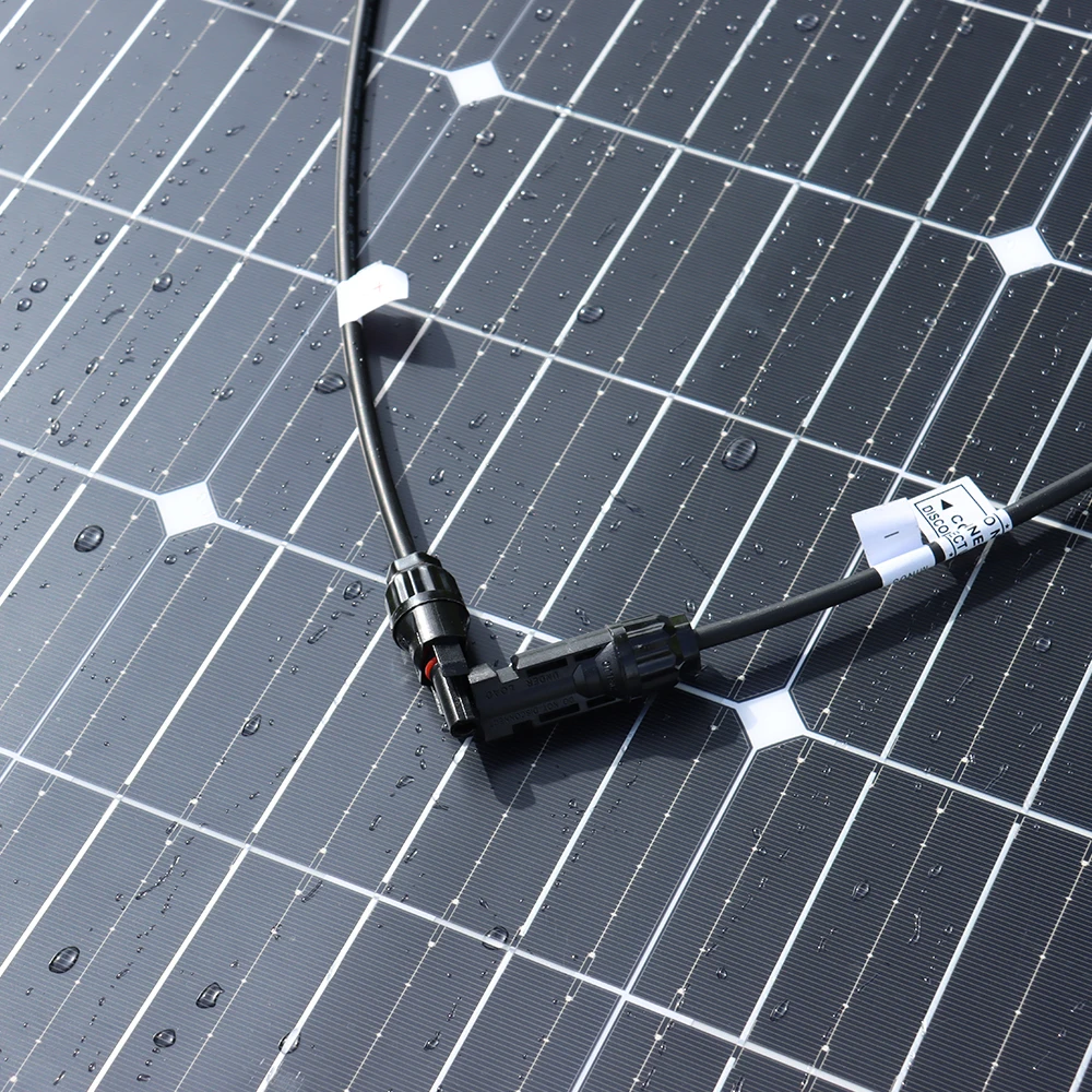 Solar Panels solar panel 100 watt Portable Power kit Flexible Charging Outdoor Cells For Home Camping 100W 200W 300W 400W 1000W Solar Panels solar panel 100 watt Portable Power kit Flexible Charging Outdoor Cells For Home Camping 100W 200W 300W 400W 1000W