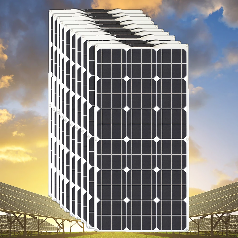 10pcs 100w