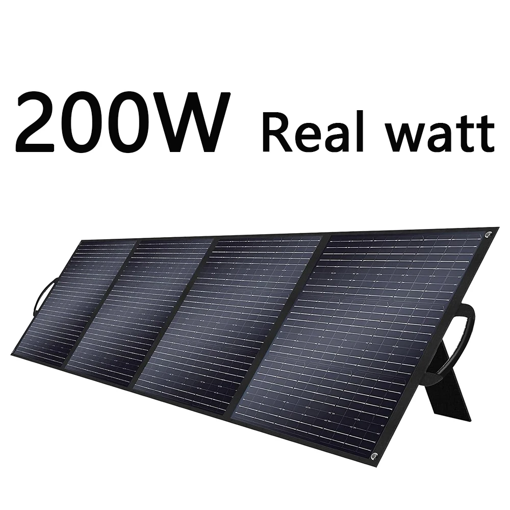 200W
