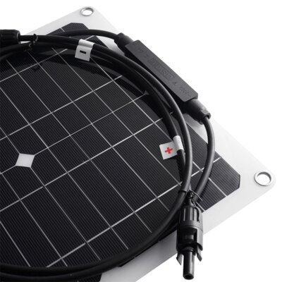 500W 16V Solar Panel High Efficiency  12V Battery Charger Car Boat RV Marine Home Camping Outdoor Off-Grid System Power bank - Image 3