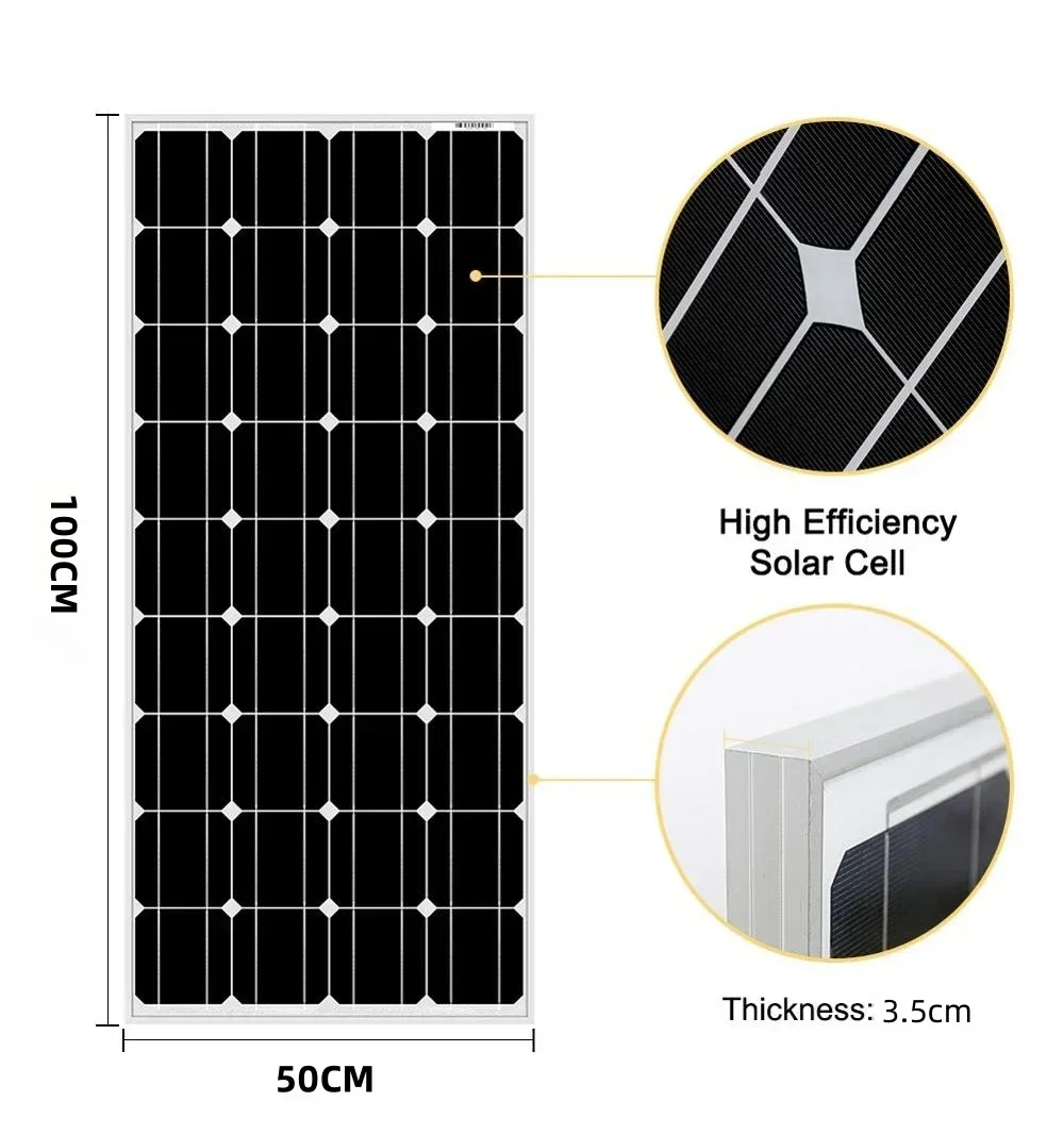 3000W Solar Panel High Efficiency Solar Cell Portable Power Bank Flexible Charging Outdoor Solar Cells For Home Camping 3000W Solar Panel High Efficiency Solar Cell Portable Power Bank Flexible Charging Outdoor Solar Cells For Home Camping