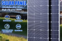 3000W Solar Panel High Efficiency Solar Cell Portable Power Bank Flexible Charging Outdoor Solar Cells For Home Camping