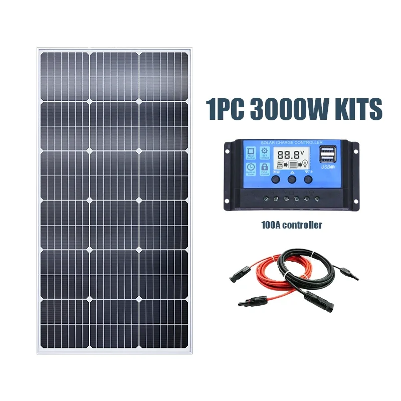 3000W kit