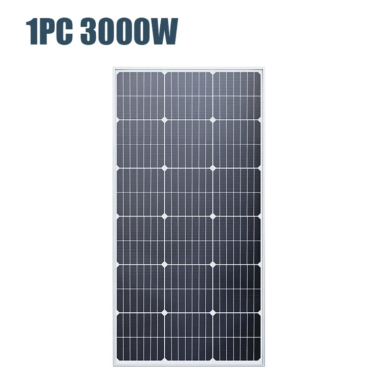 3000W