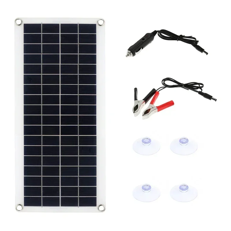 only Solar Panel
