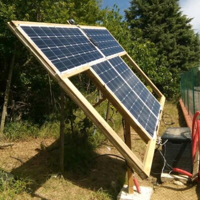 100 watt solar panel Flexible 2Pcs 4Pcs 10Pcs Monocrystalline Cell 1000W 600W 400W 200W 120W Solarpanel for 12V 24 Volt Battery - Image 5