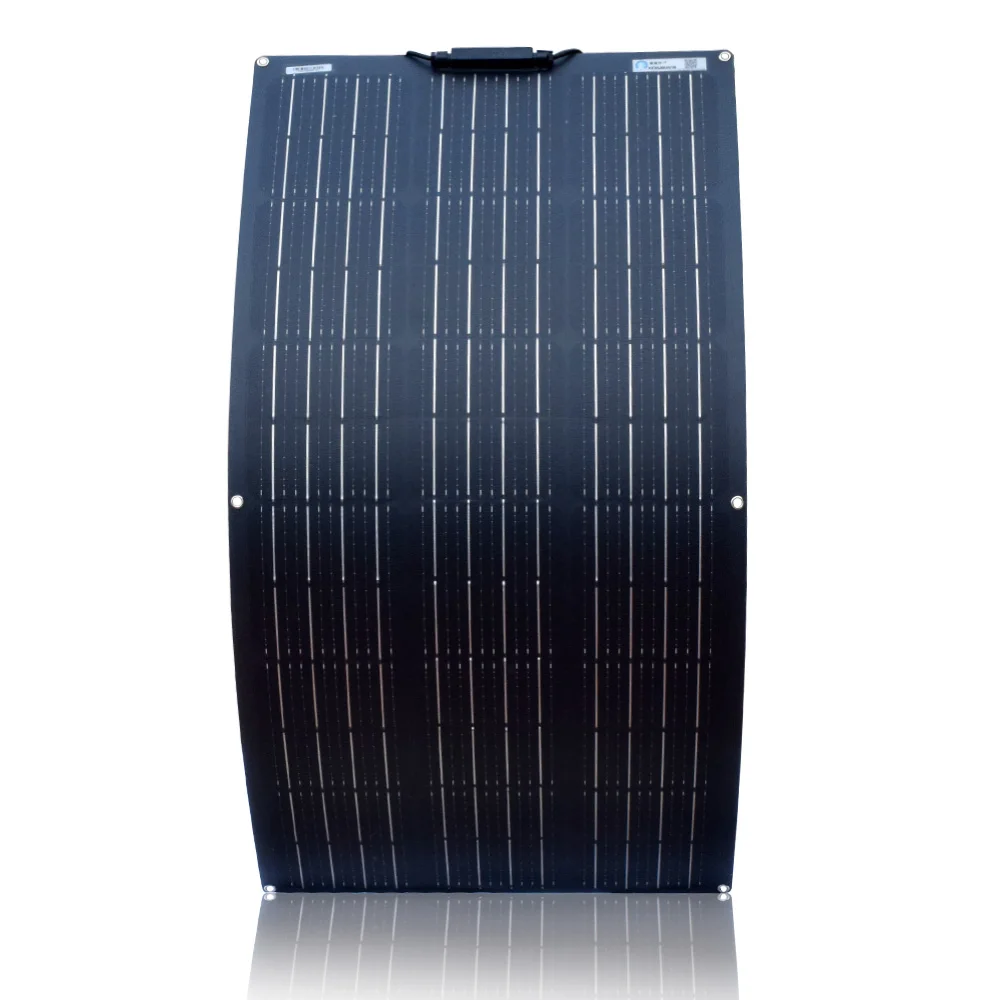 100 watt solar panel Flexible 2Pcs 4Pcs 10Pcs Monocrystalline Cell 1000W 600W 400W 200W 120W Solarpanel for 12V 24 Volt Battery 100 watt solar panel Flexible 2Pcs 4Pcs 10Pcs Monocrystalline Cell 1000W 600W 400W 200W 120W Solarpanel for 12V 24 Volt Battery