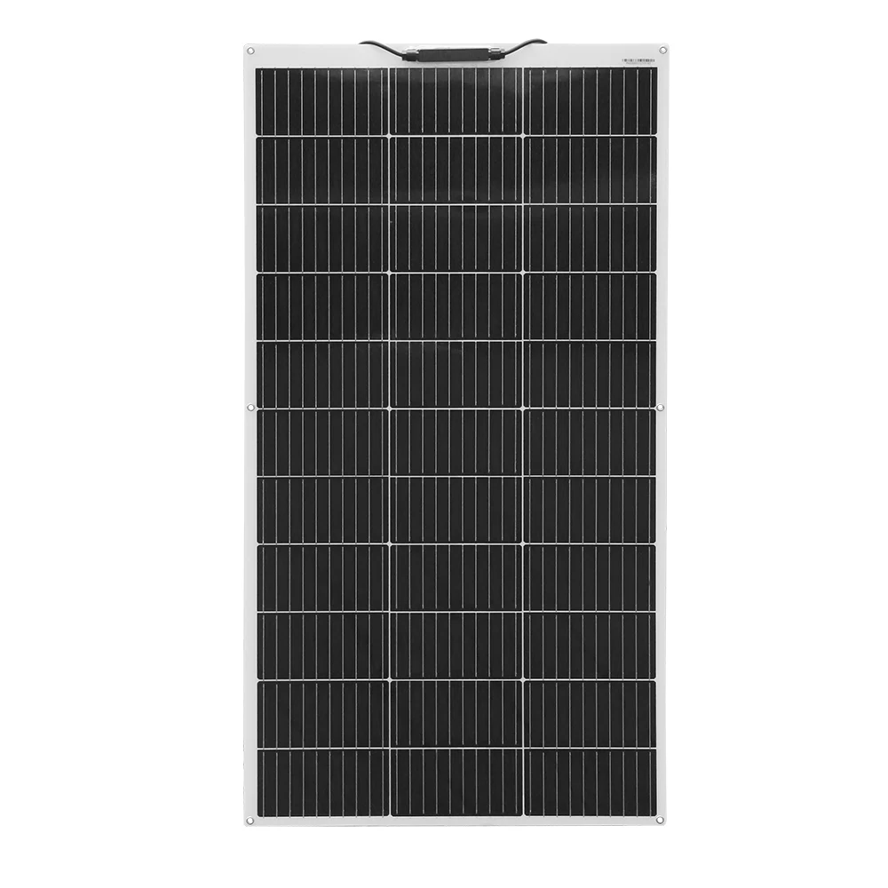 100 watt solar panel Flexible 2Pcs 4Pcs 10Pcs Monocrystalline Cell 1000W 600W 400W 200W 120W Solarpanel for 12V 24 Volt Battery 100 watt solar panel Flexible 2Pcs 4Pcs 10Pcs Monocrystalline Cell 1000W 600W 400W 200W 120W Solarpanel for 12V 24 Volt Battery