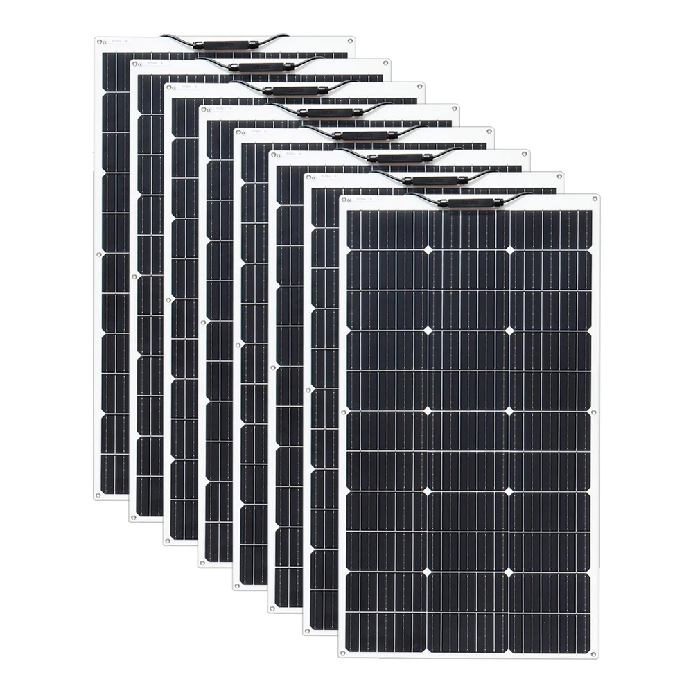 800w Solar panel
