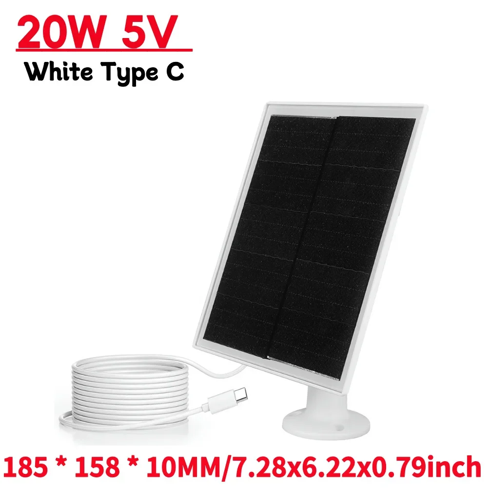White Type C