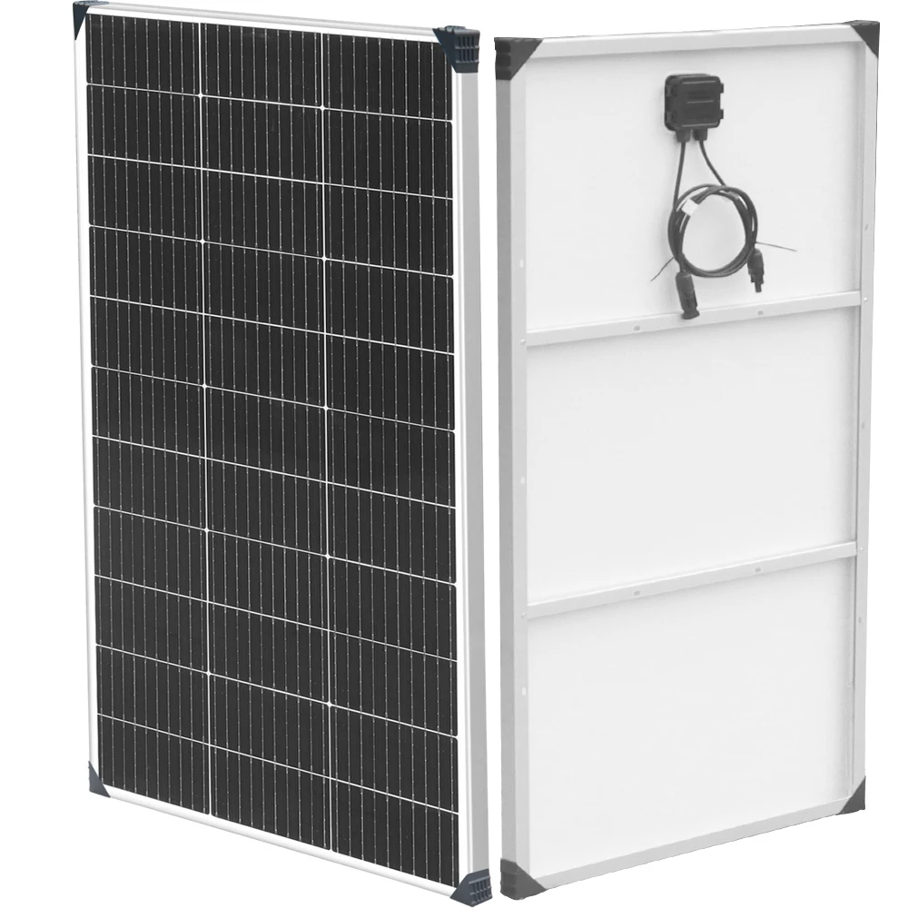18V Solar Panel 1200W 600W Waterproof Monocrystalline Best Solar Panel 1- 10pcs 120W China Charging Camping RV Boat battery Home 18V Solar Panel 1200W 600W Waterproof Monocrystalline Best Solar Panel 1- 10pcs 120W China Charging Camping RV Boat battery Home