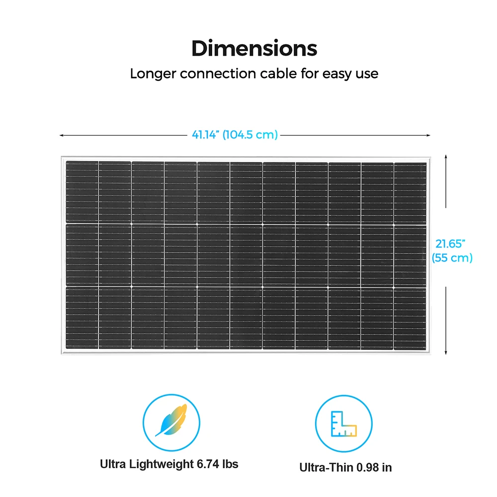 18V Solar Panel 1200W 600W Waterproof Monocrystalline Best Solar Panel 1- 10pcs 120W China Charging Camping RV Boat battery Home 18V Solar Panel 1200W 600W Waterproof Monocrystalline Best Solar Panel 1- 10pcs 120W China Charging Camping RV Boat battery Home
