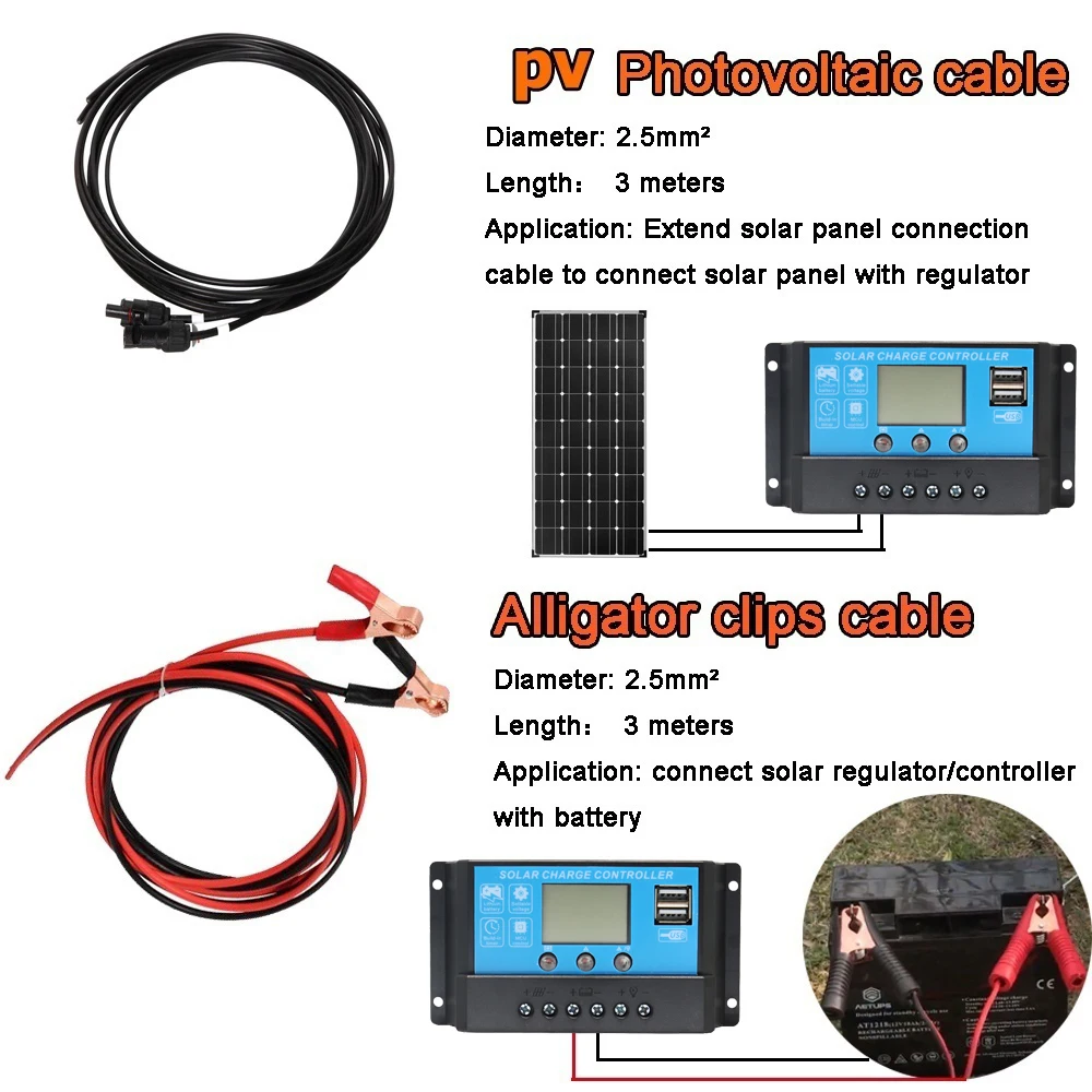18V Solar Panel 1200W 600W Waterproof Monocrystalline Best Solar Panel 1- 10pcs 120W China Charging Camping RV Boat battery Home 18V Solar Panel 1200W 600W Waterproof Monocrystalline Best Solar Panel 1- 10pcs 120W China Charging Camping RV Boat battery Home