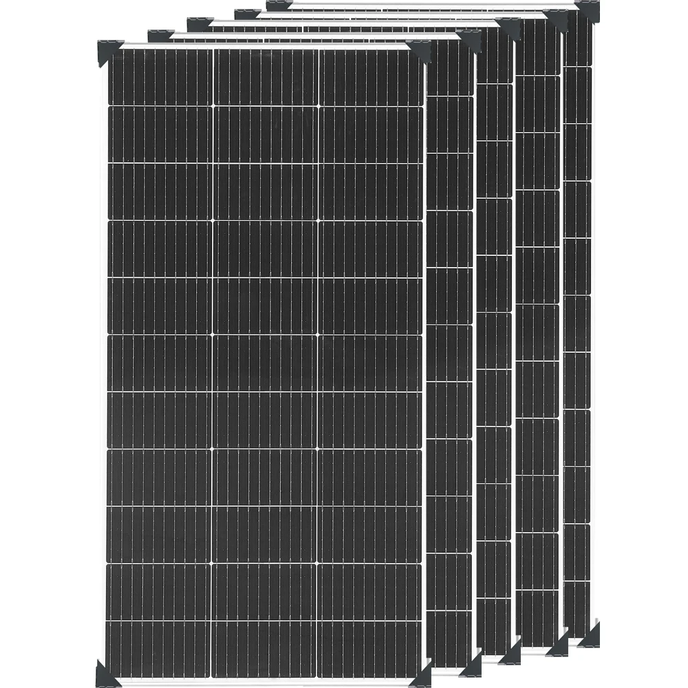 600W