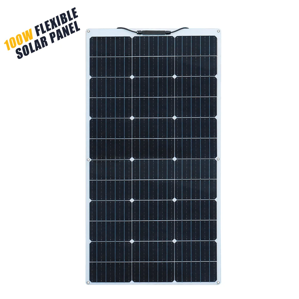 1pcs solar panel