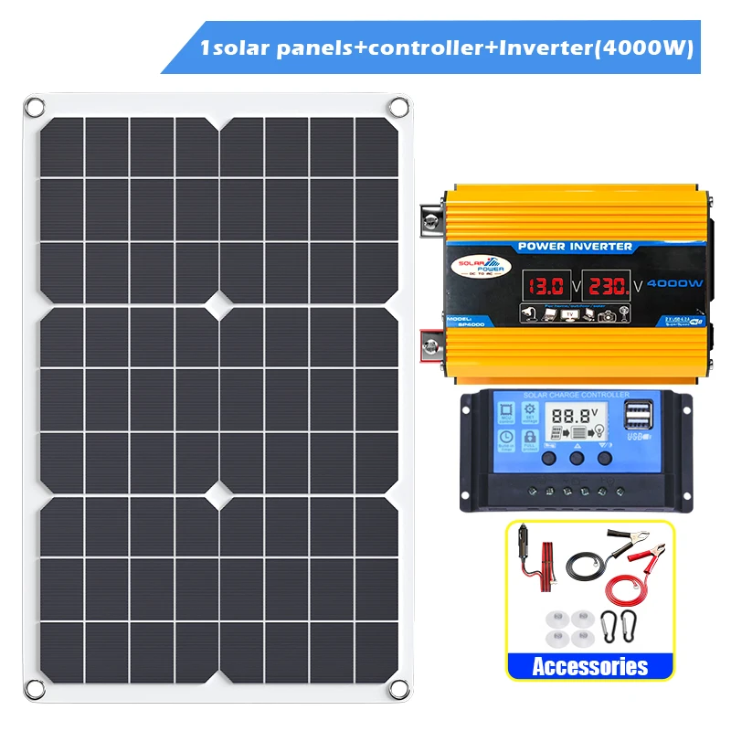 yellow 220v