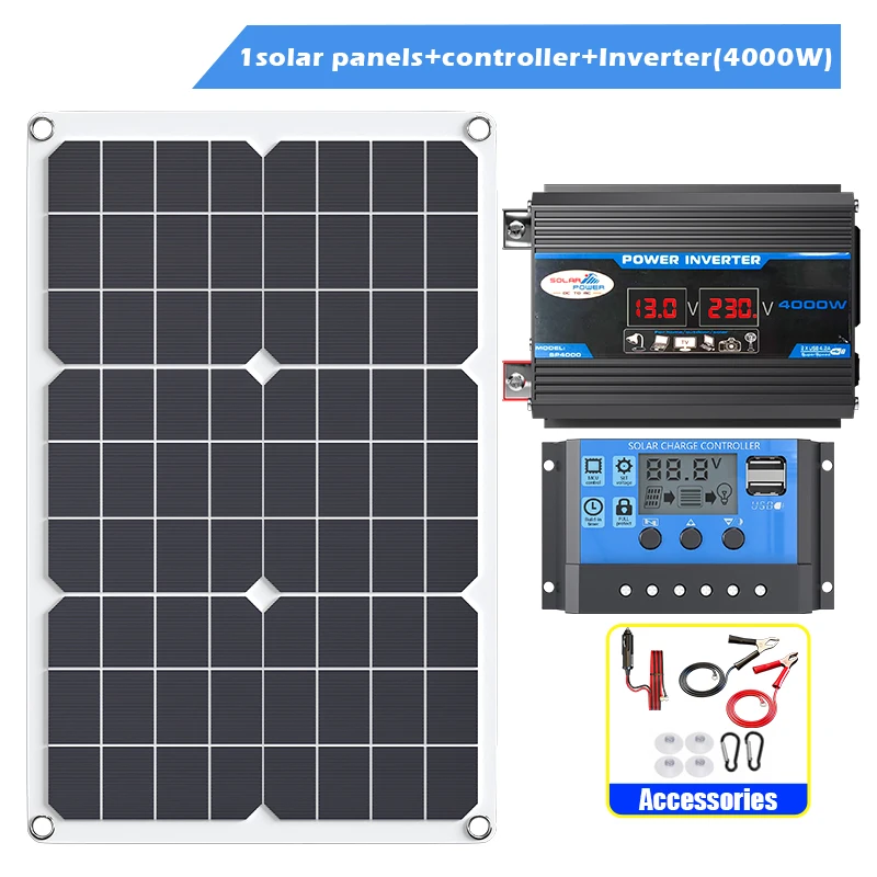 black 220v
