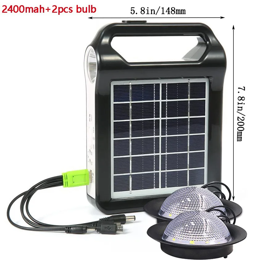 Solar Energy A kit
