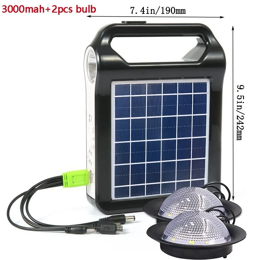 Solar Energy B kit