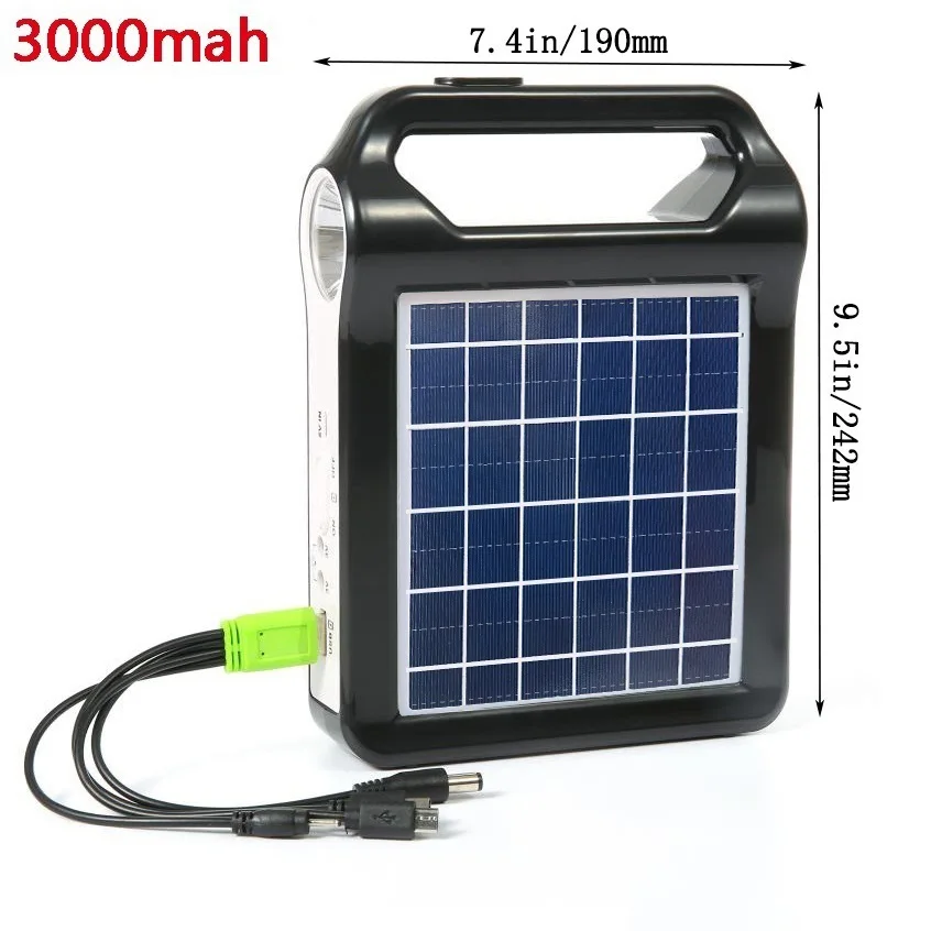 Solar Energy B