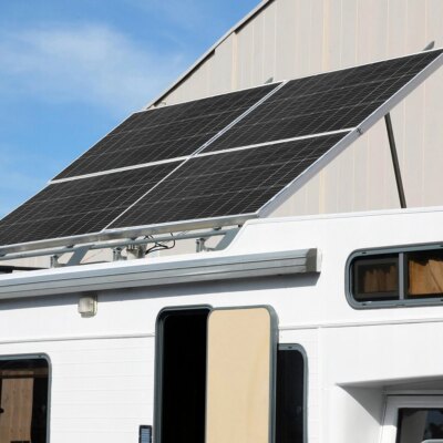 Only 1200W solar panel lightweight kit or 10 pieces 120W solar panel + inverter 110V / 220V +cable solar panel kit Off-grid - Image 6