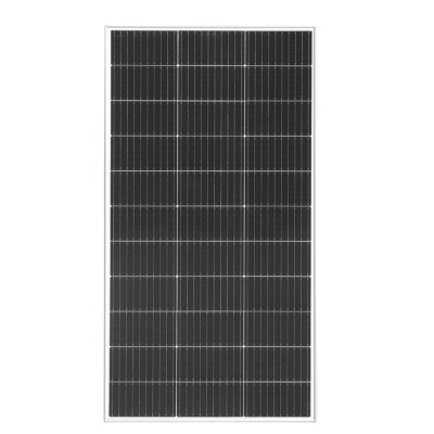 Only 1200W solar panel lightweight kit or 10 pieces 120W solar panel + inverter 110V / 220V +cable solar panel kit Off-grid - Image 2