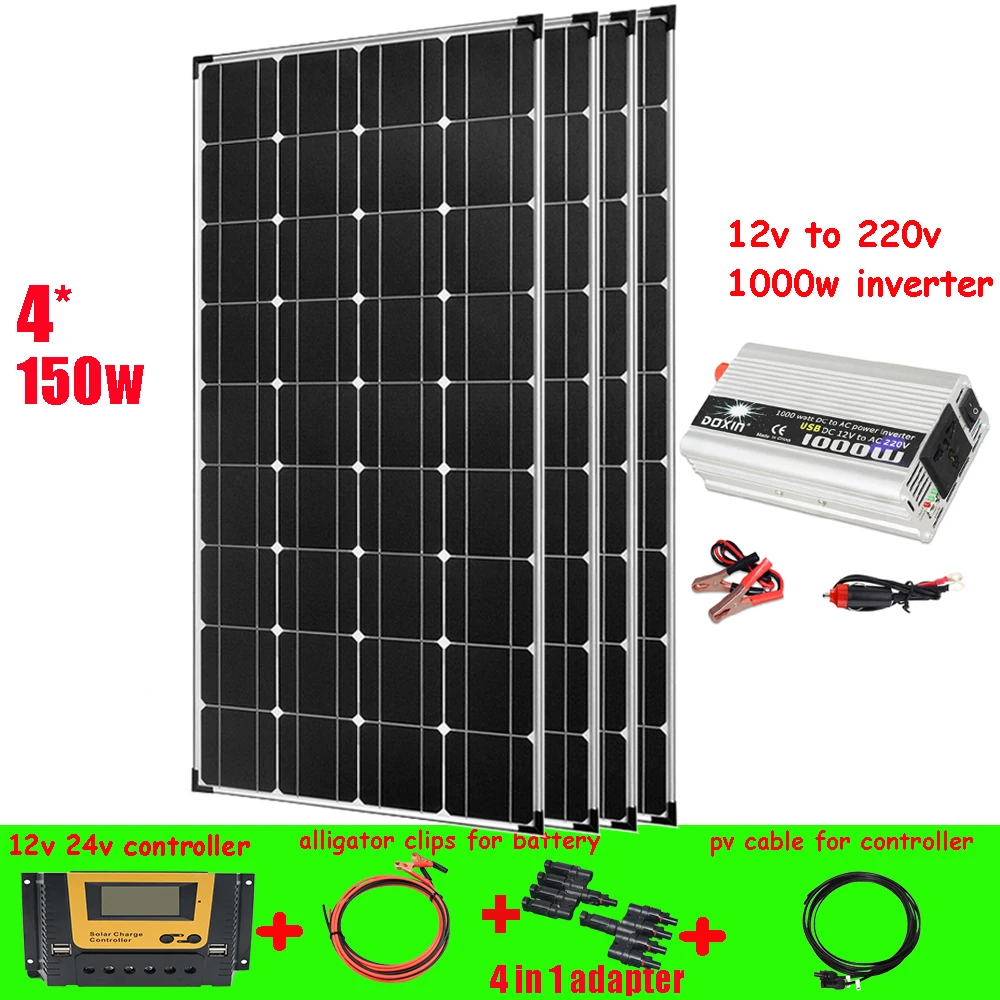 600w 110v 220v