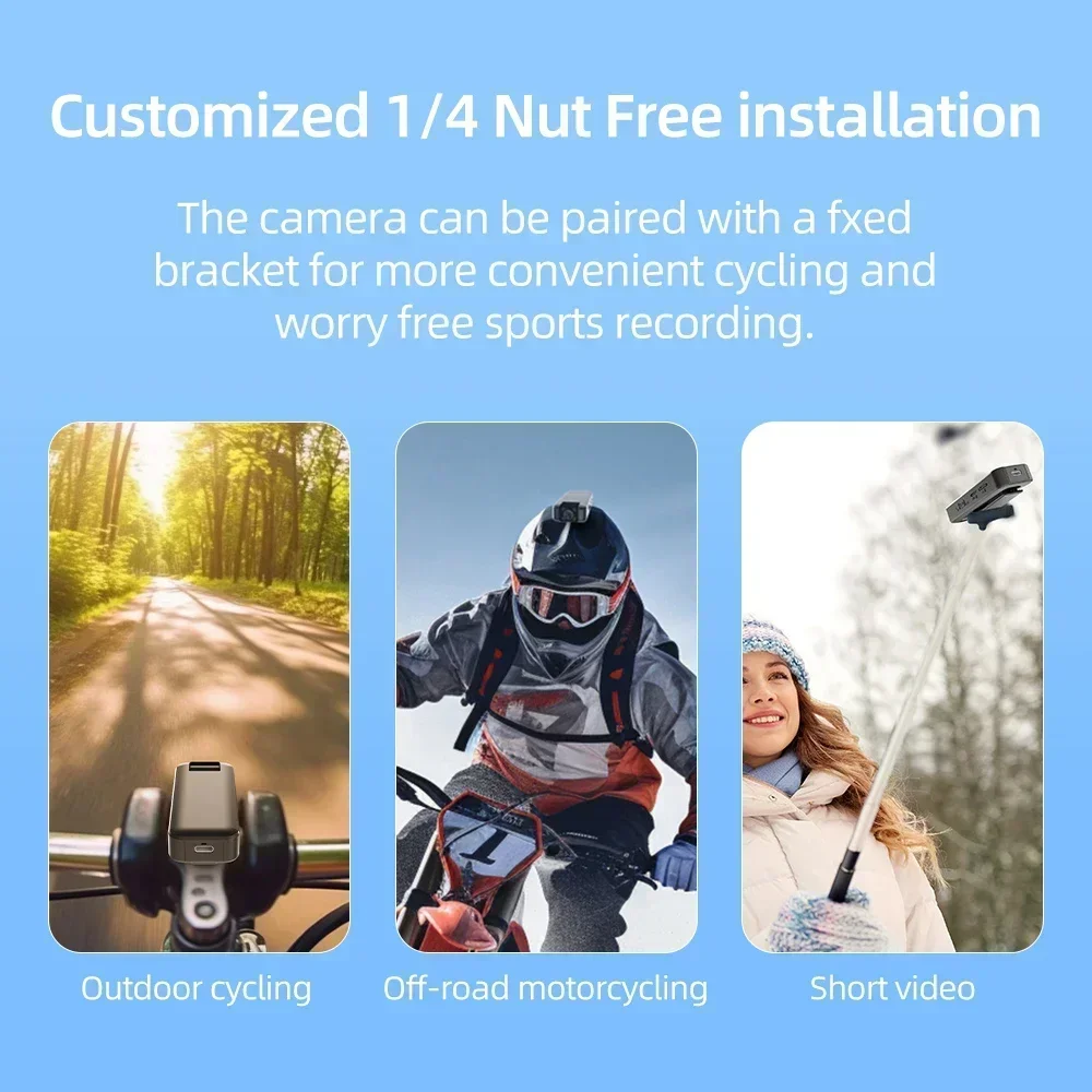 PEGATAH Ultra HD 4K Mini Camera 4G Portable Digital Video Recorder Police BodyCam Infrared Night Vision Miniature Camcorder