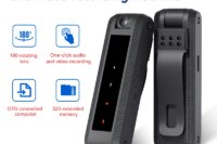 Null HD1080P Mini Camera Portable Small Digital Video Recorder Police BodyCam Infrared Night Vision Video Surveillance Camcorder