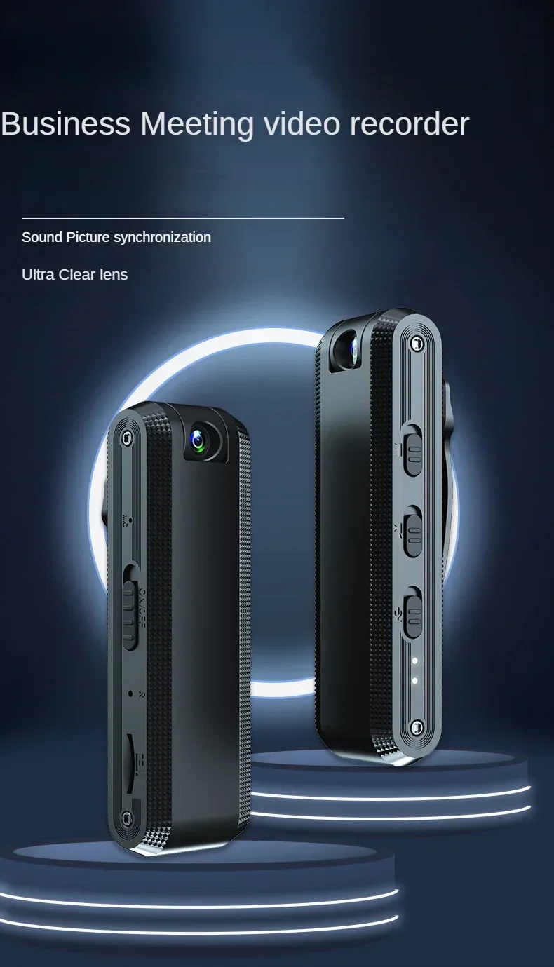 HD 1080P Mini Night Vision Camera Home Sports DV Magnetic Security-Camera Motion Sensor Camcorder Pocket Body Camara Recorder HD 1080P Mini Night Vision Camera Home Sports DV Magnetic Security-Camera Motion Sensor Camcorder Pocket Body Camara Recorder